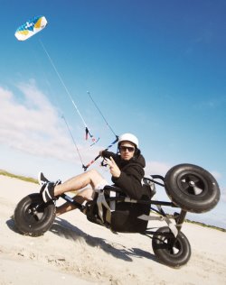 kite buggy for sale