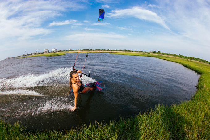 2015 Best Kiteboarding