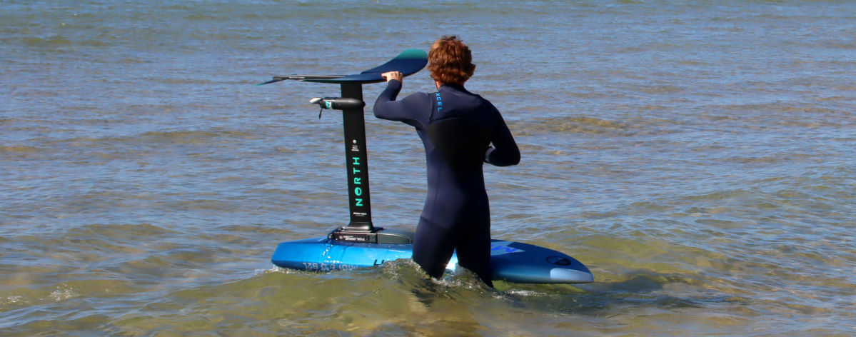 light wind ability