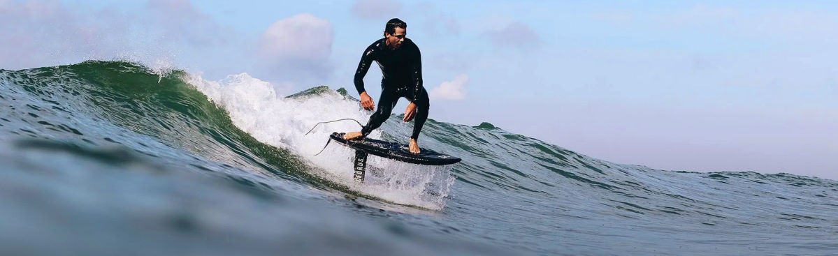 Evolution Surf