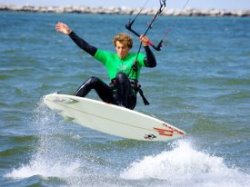 hoop Gelukkig Boodschapper How to Choose the Right Wetsuit for Kiteboarding